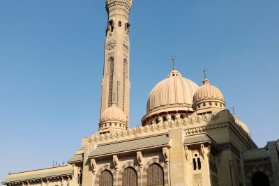 masjid jami al fath