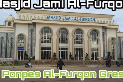 Masjid Jami Al-Furqon 1 masjid jami al furqon