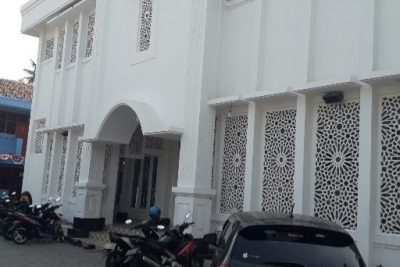 masjid jami al futuhat