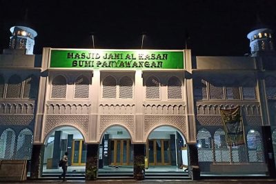 masjid jami al hasan