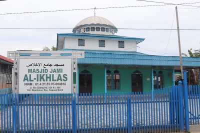 masjid jami al ikhlasd985d8b3d8acd8af d8acd8a7d985d8b9 d8a7efbbbbd8aed984d8a7d8b5