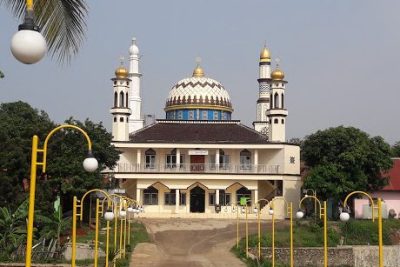 Masjid Jami Al Khoiriyah 1 masjid jami al khoiriyah