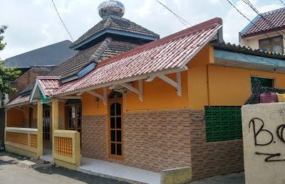 Masjid Jami Al-Muntashir TCI 1 masjid jami al muntashir tci