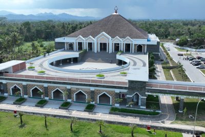 Masjid Jami An-Nuur Griya Cibungbulang Cimanggu1 1 masjid jami an nuur griya cibungbulang cimanggu1