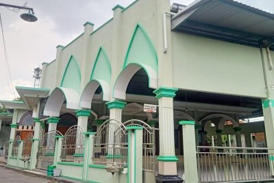 masjid jami at taqwa 4