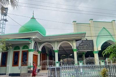 Masjid Jam'i At Taqwa 1 masjid jami at taqwa