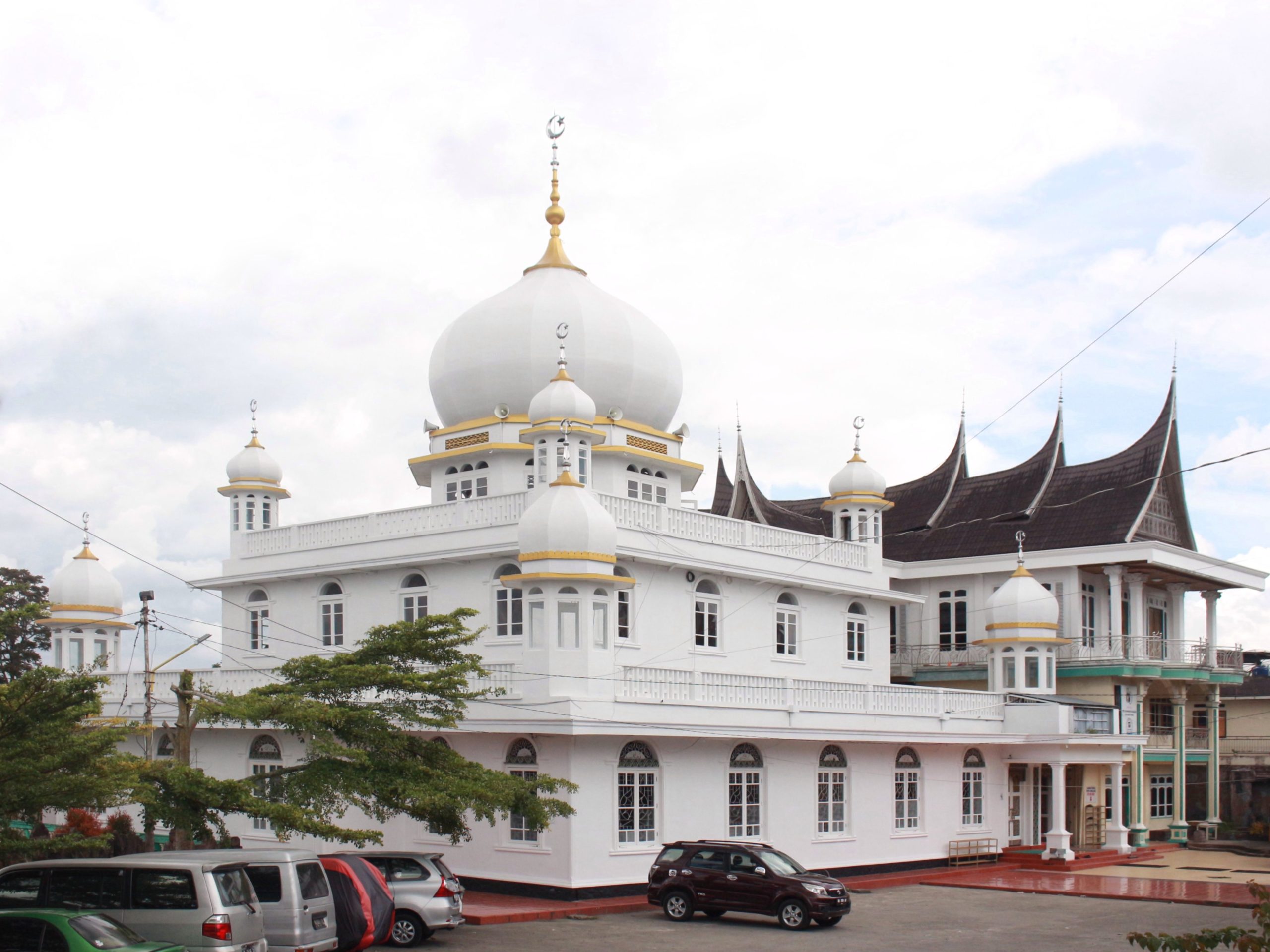 Masjid Jami’ Birugo