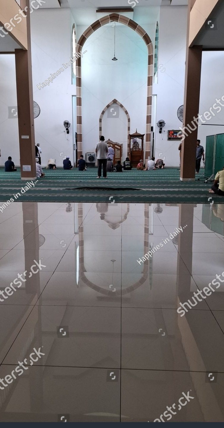 Masjid Jami Darul Qahhar