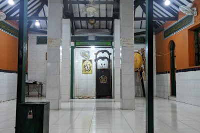 Masjid Jami Jagabayan 1 masjid jami jagabayan