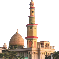 Masjid Jami Nurul Dzulam
