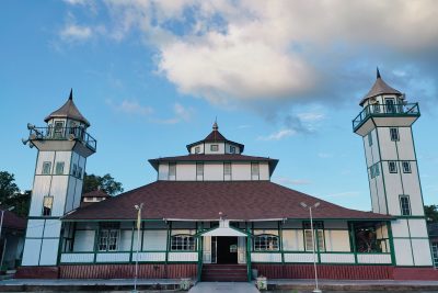 masjid jami sulthana