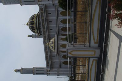 Masjid Jamik Koba 1 masjid jamik koba