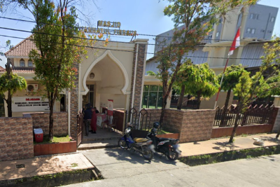 Masjid Jannatul Firdaus 1 masjid jannatul firdaus