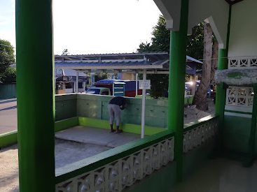 Masjid Jannatun Naim Batu Koneng 4 Masjid Jannatun Naim Batu Koneng