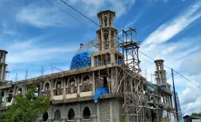masjid kajase