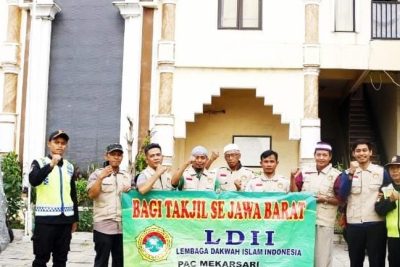 Masjid LDII "Al Muhajirin" Mekarsari 1 masjid ldii al muhajirin mekarsari