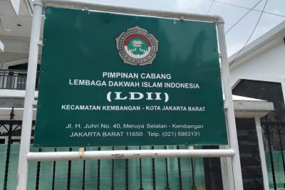 Masjid LDII PC. TELUKNAGA 1 masjid ldii pc teluknaga