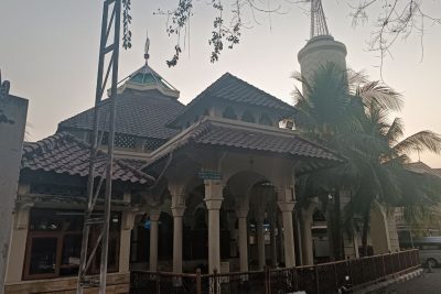 masjid malioboro dprd daerah istimewa yogyakarta
