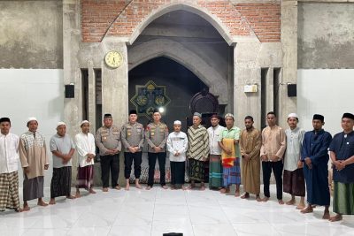 Masjid Mardhotillah Arbes 1 masjid mardhotillah arbes
