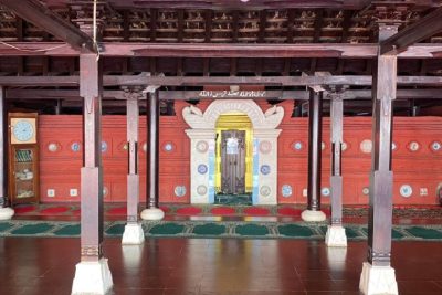 Masjid Merah Panjunan 1 masjid merah panjunan