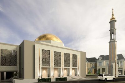 Masjid Miftahul Khoer 1 masjid miftahul khoer