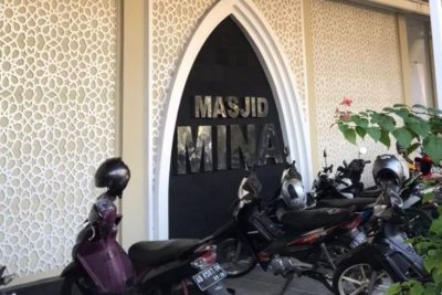 Masjid Mina Yogyakarta 1 masjid mina yogyakarta