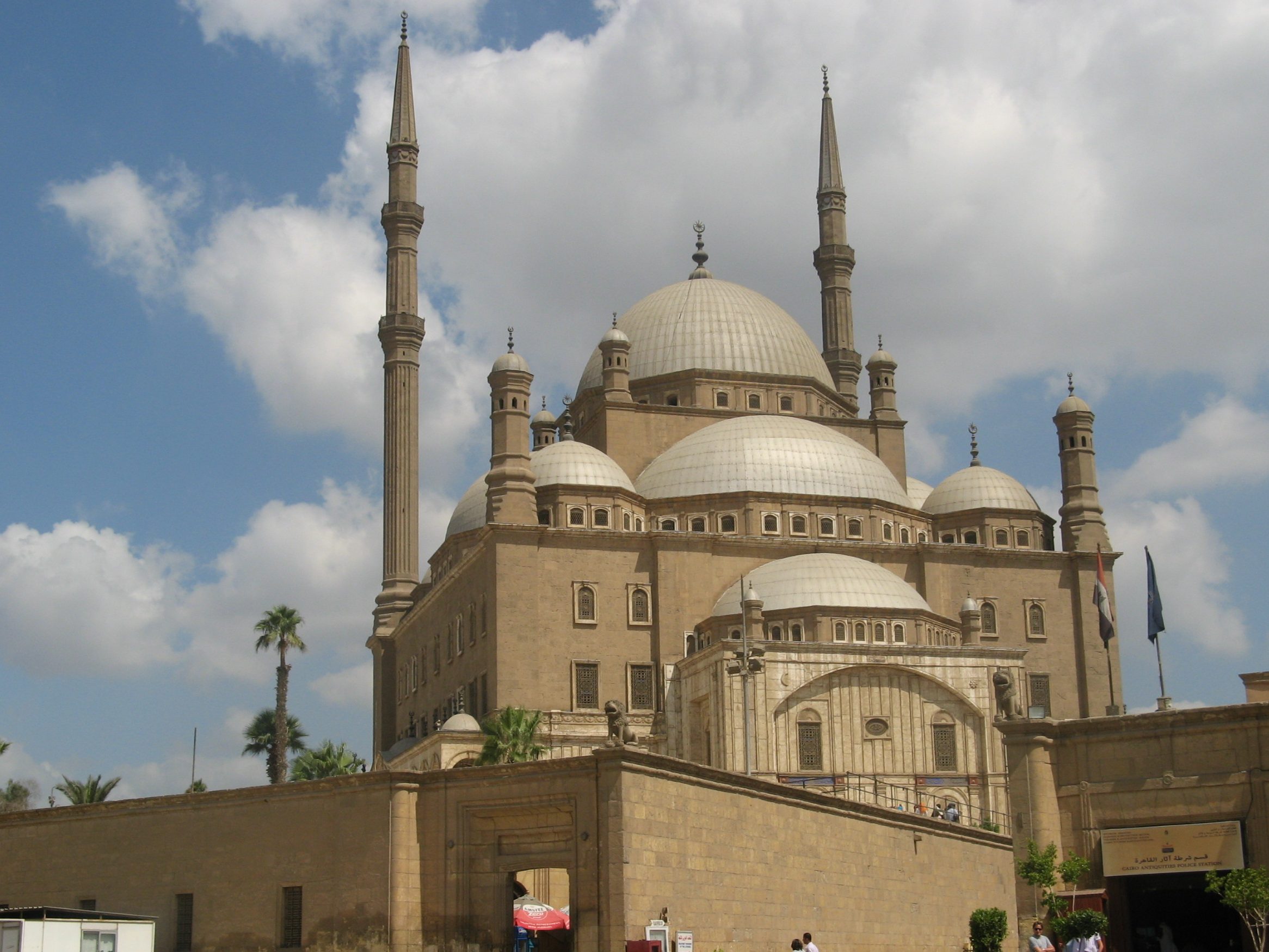 Masjid Muhammad 2 Masjid Muhammad