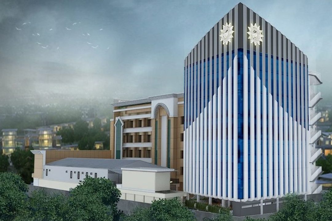 Masjid Muhammadiyah At - Tanwir 3 Masjid Muhammadiyah At – Tanwir
