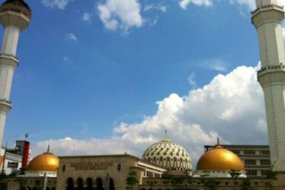 masjid mui kota bandung