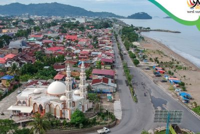 Masjid Mujahid, Purus Baru 1 masjid mujahid purus baru