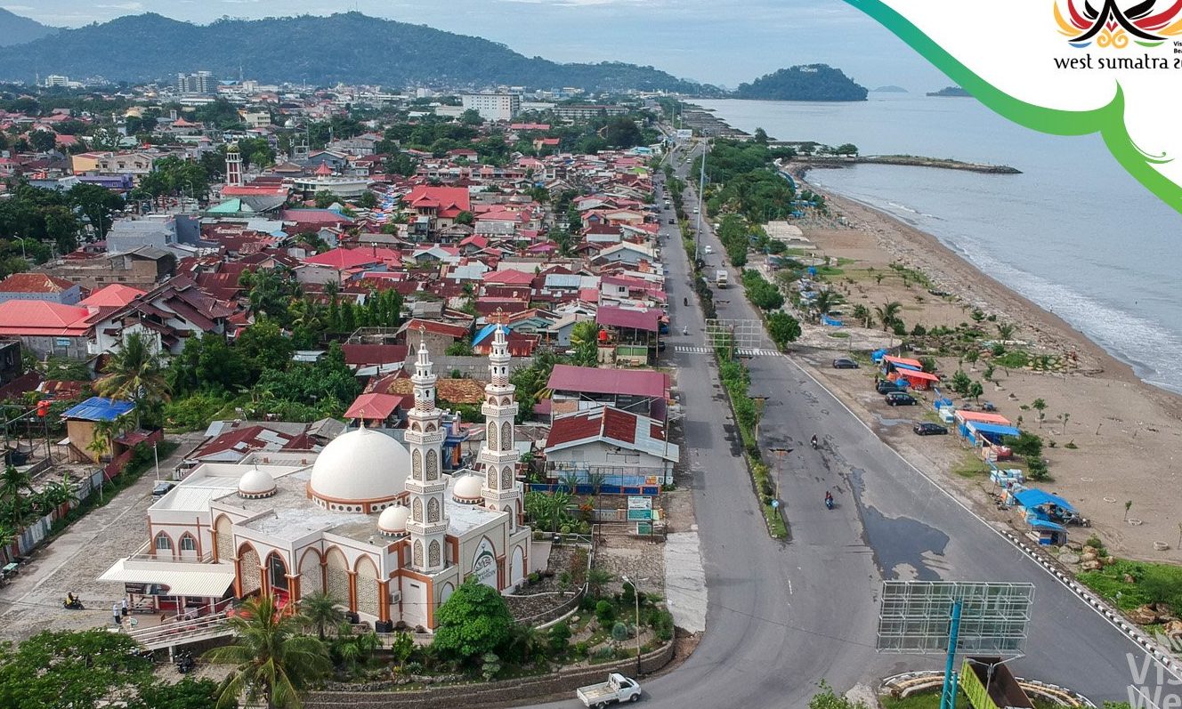 Masjid Mujahid, Purus Baru 2 Masjid Mujahid, Purus Baru
