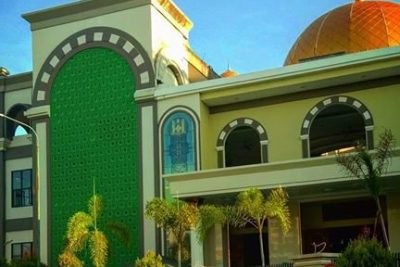 Masjid Namirah - Balikpapan Baru 1 masjid namirah balikpapan baru