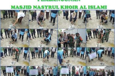 masjid nasyrul khoir al islami