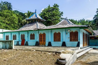 masjid ngesthi tunggal