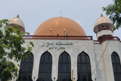 Masjid Noor 1 masjid noor