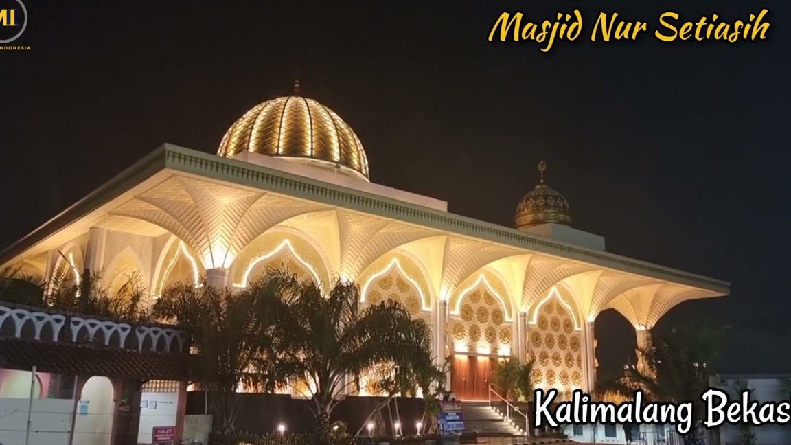 Masjid Nur Setiasih