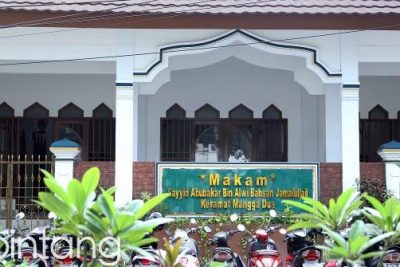 Masjid Nurul Abror 1 masjid nurul abror
