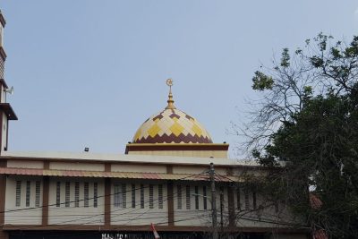 masjid nurul hikmah