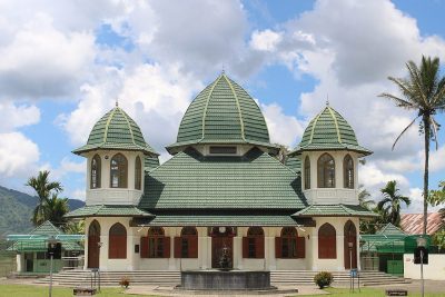 Masjid Nurul Iman Koto Gadang 1 masjid nurul iman koto gadang