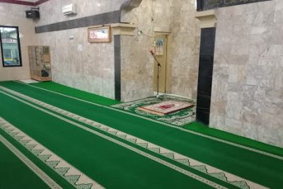 Masjid Nurul Iqdam 1 masjid nurul iqdam