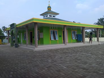 Masjid Nurul Masyir