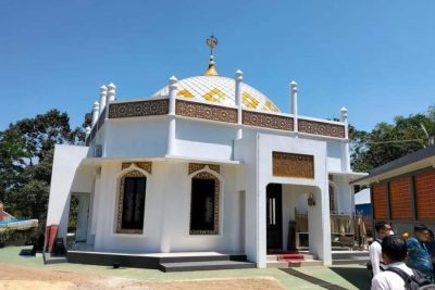 Masjid Nurul Qolbi 1 masjid nurul qolbi