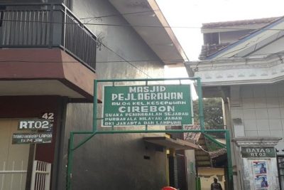 masjid pejlagrahan