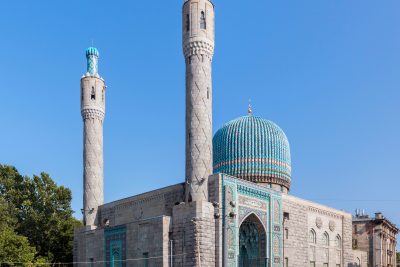 Masjid Pete 1 masjid pete