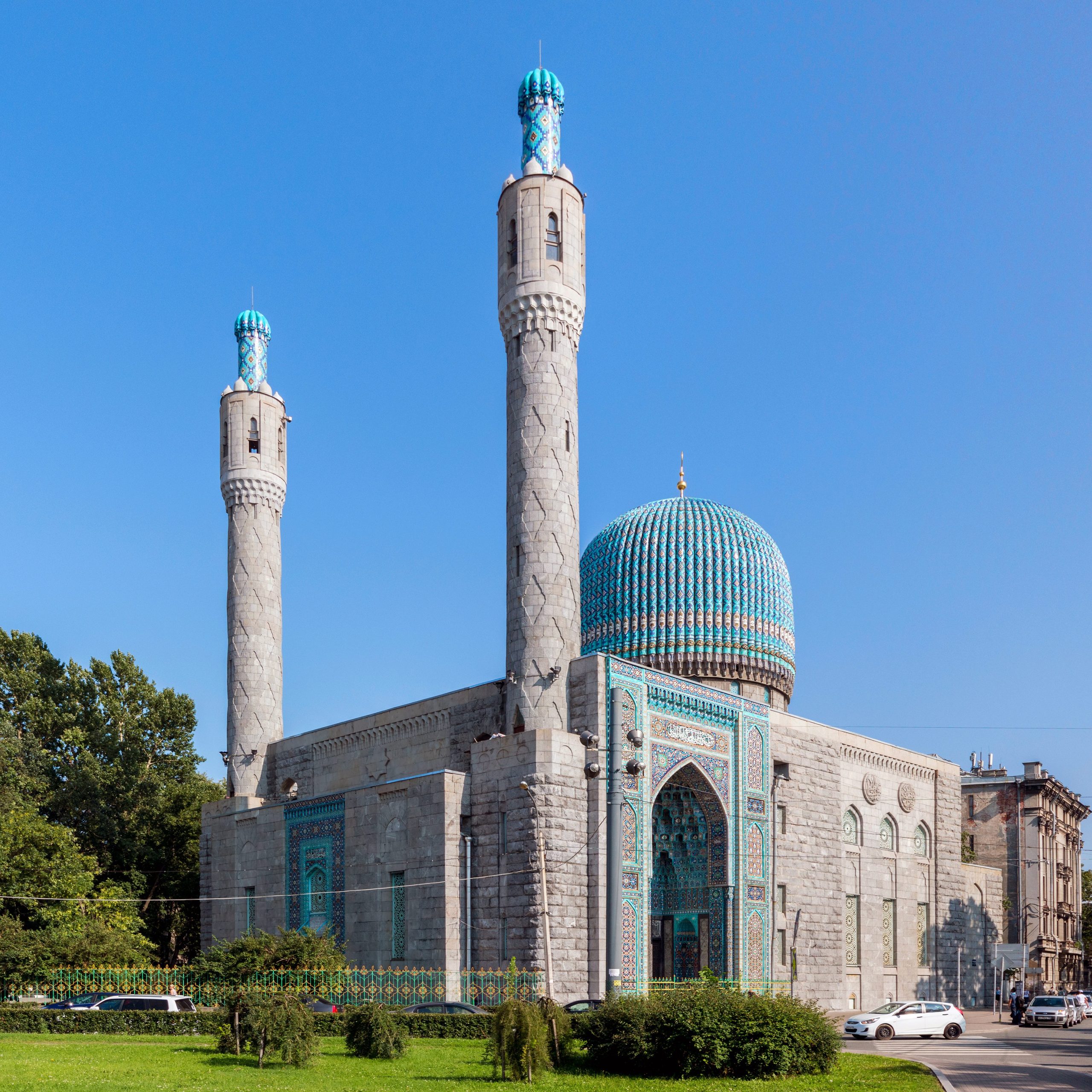 Masjid Pete