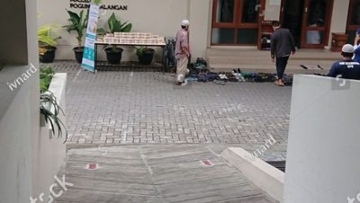 masjid pogung dalangan mpd