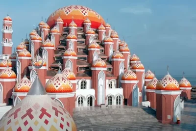 Masjid Popojok Cisoka Abah Haji Dulmuti 1 masjid popojok cisoka abah haji dulmuti