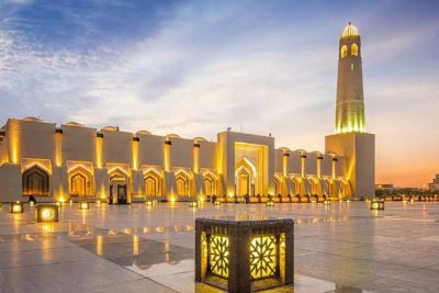 MASJID QATAR 1 masjid qatar