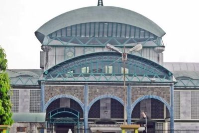 masjid raya aceh sepakat