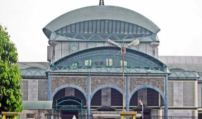 MASJID RAYA ACEH SEPAKAT